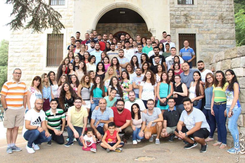 “Preserving Youth in Lebanon”