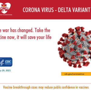 Do you know that Delta variant is deadly with hidden symptoms?
