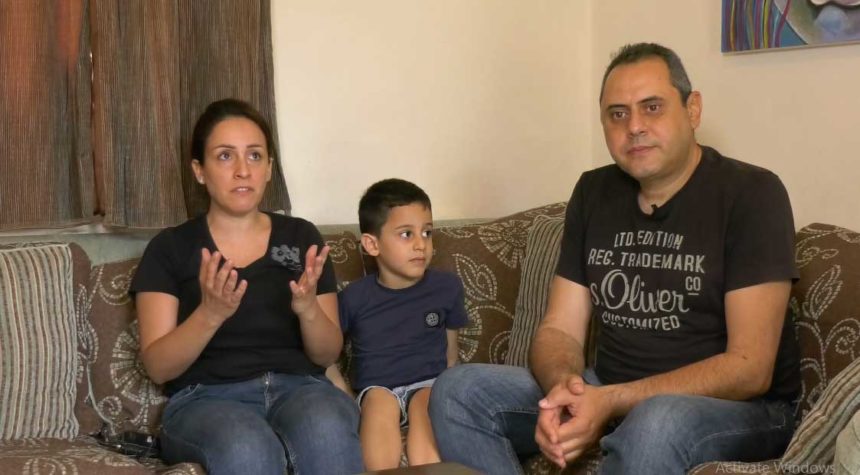 Beirut Blast Aug 4, 2020: “Will I see my family again?”